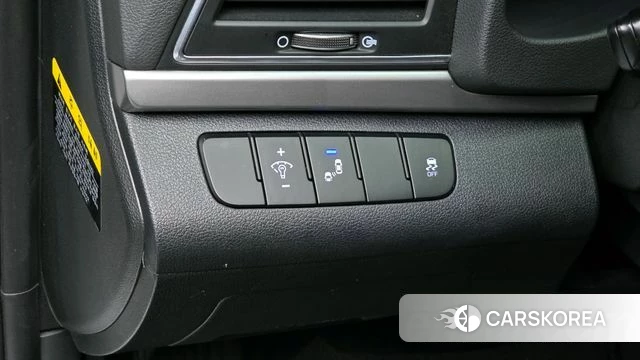Hyundai Avante AD 2018 Белый из Кореи, фото 3