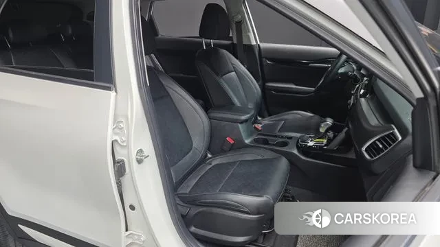 Kia Seltos 2020 Белый из Кореи, фото 3