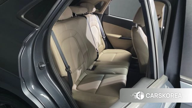 Hyundai Kona 2018 Серый из Кореи, фото 3