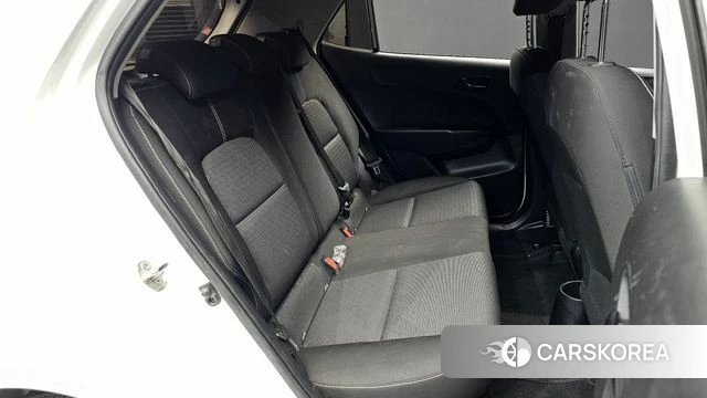 Kia Morning Urban (JA) 2021 Белый из Кореи, фото 3