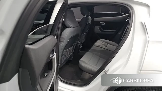 Polestar Polestar 2 2023 Белый из Кореи, фото 3