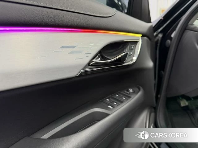 Cadillac ATS-L 2019 Черный из Китая, фото 3