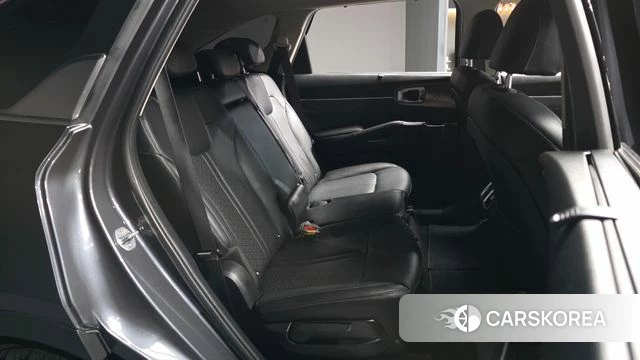 Kia Sorento 4th Generation 2021 Серый из Кореи, фото 3