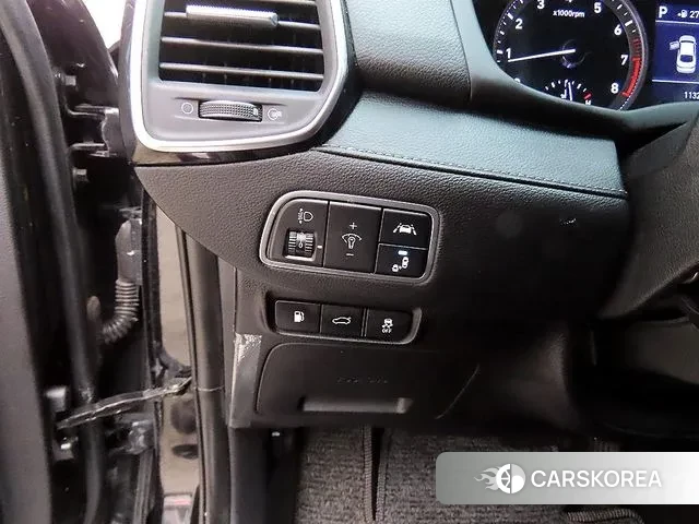 Hyundai Grandeur IG 2019 Черный из Кореи, фото 3