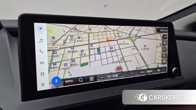 Toyota Prius 5th Generation 2023 Белый из Кореи, фото 3