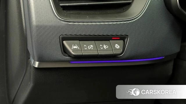 Renault Korea (Samsung) XM3 2020 Белый из Кореи, фото 3