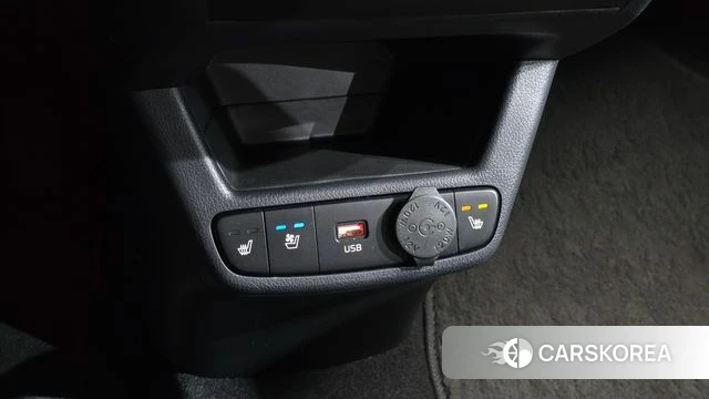 Kia The New Kia Ray 2026 Белый из Кореи, фото 3