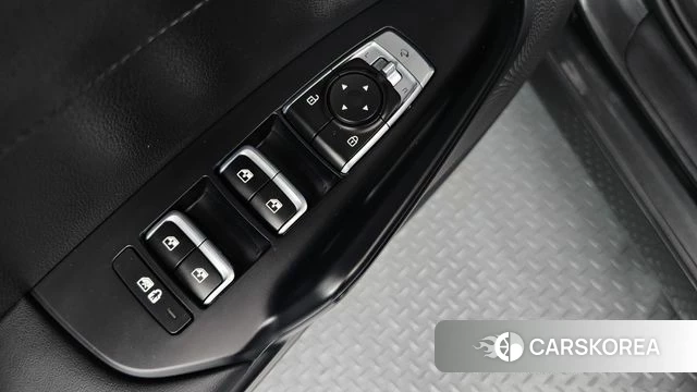 Kia K5 3rd generation 2021 Серый из Кореи, фото 3