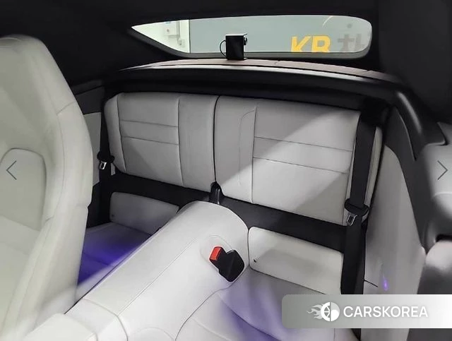 Porsche 911(992) 2023 Белый из Кореи, фото 3