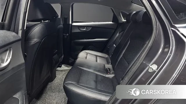 Kia Come New K3 2019 Серый из Кореи, фото 3