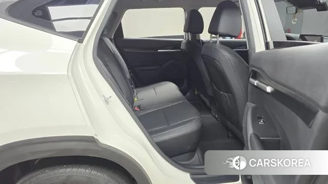 Kia Seltos 2021 Белый из Кореи, фото 3