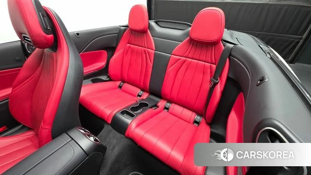 Mercedes-Benz CLE-Class C236 2025 Белый из Кореи, фото 3