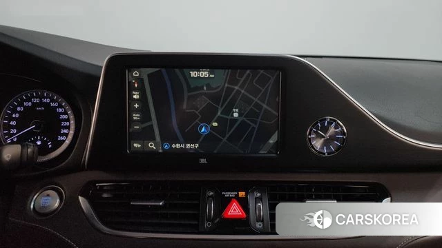 Hyundai Grandeur IG 2019 Белый из Кореи, фото 3