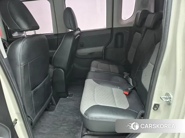 Kia The New Ray 2021 Жемчужный цвет из Кореи, фото 3