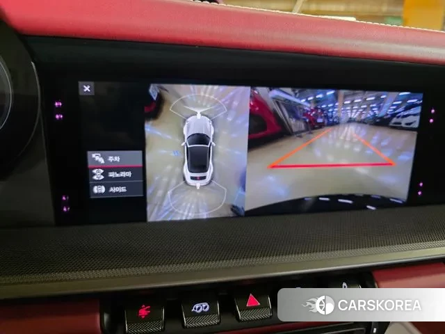 Porsche 911(992) 2020 Черный из Кореи, фото 3