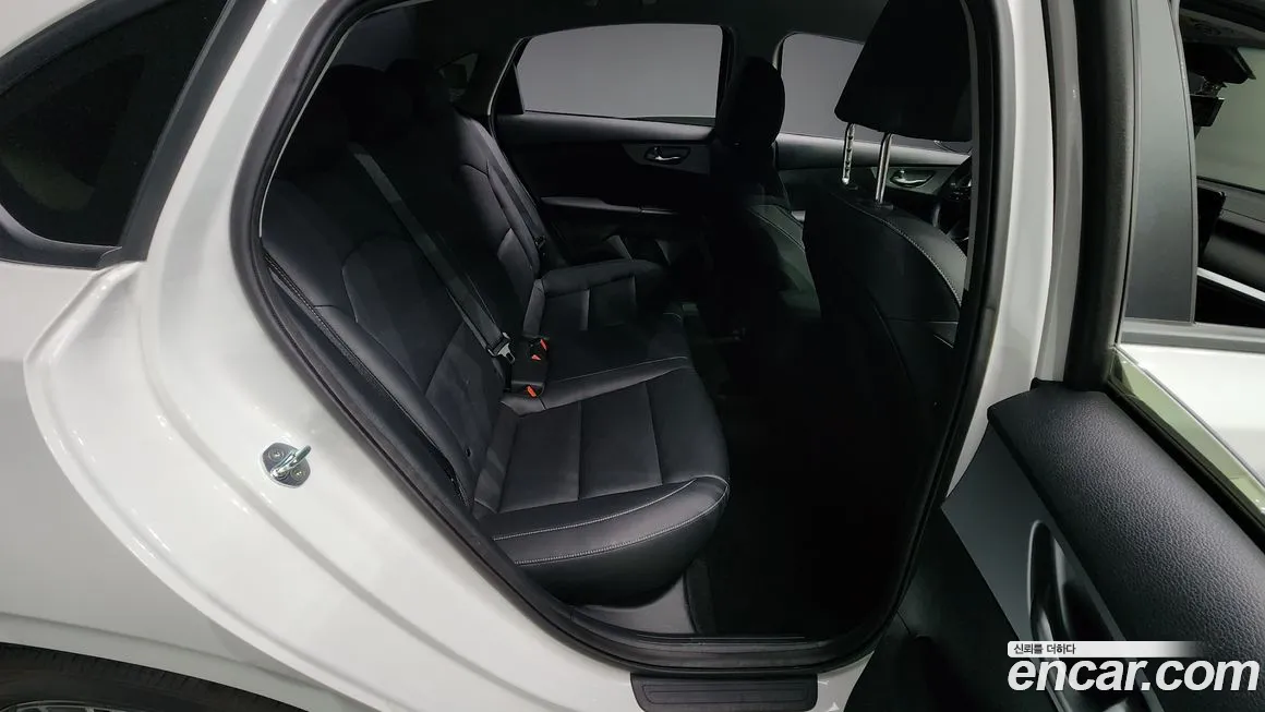 Kia The New K3 2nd generation id 2119612 из Кореи 3