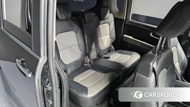 Kia The New Ray 2022 Черный из Кореи, фото 3