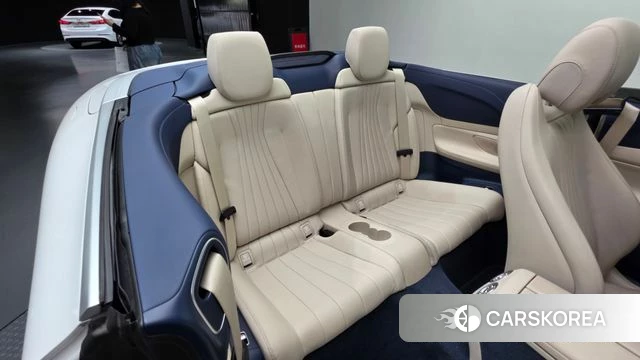Mercedes-Benz E-Class W213 2023 Белый из Кореи, фото 3