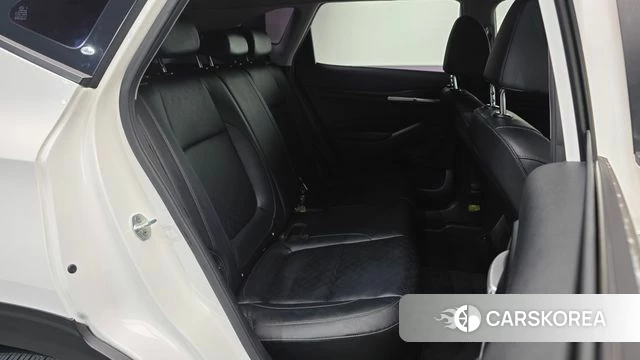 Kia Seltos 2019 Белый из Кореи, фото 3