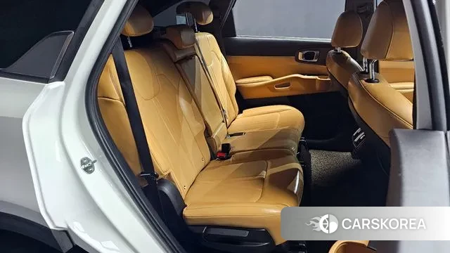 Kia Sorento 4th Generation 2020 Белый из Кореи, фото 3