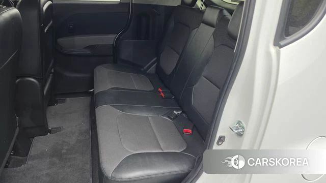 Kia The New Ray 2021 Белый из Кореи, фото 3