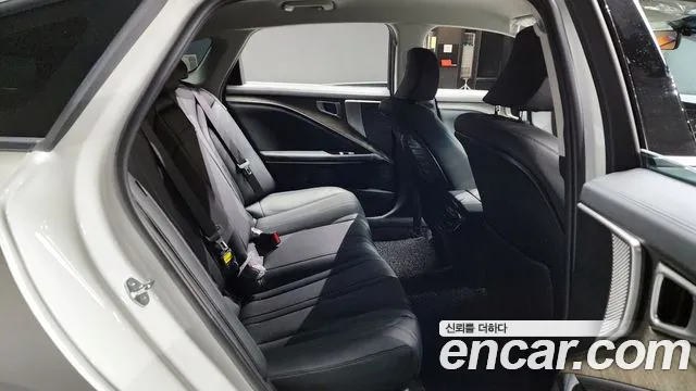 Kia K8 id 2389103 из Кореи 3