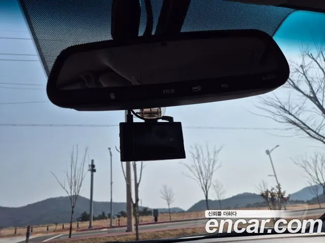 Hyundai Sonata New Rise id 2710503 из Кореи 3