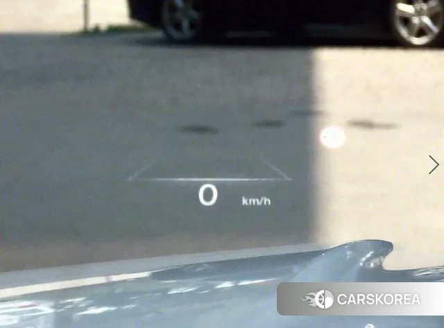 Genesis GV80 2023 Белый из Кореи, фото 3