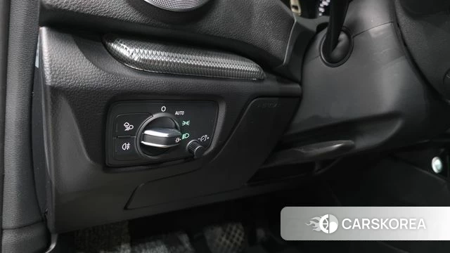 Audi New A3 2018 Серый из Кореи, фото 3