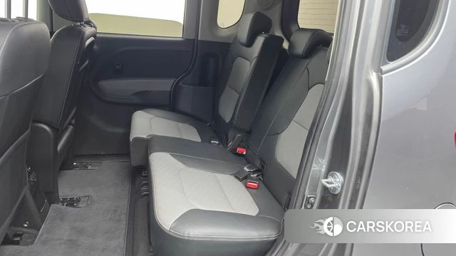 Kia The New Ray 2022 Серый из Кореи, фото 3