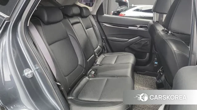 Kia The New Seltos 2023 Серый из Кореи, фото 3