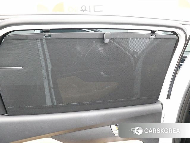 Hyundai The New Santa Fe 2021 Белый из Кореи, фото 3