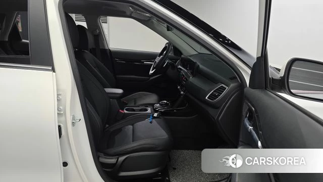 Kia The New Seltos 2022 Белый из Кореи, фото 3