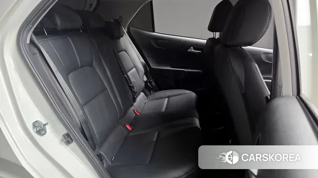 Kia Morning Urban (JA) 2022 Белый из Кореи, фото 3