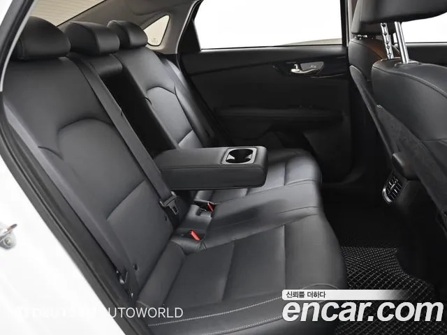 Kia Come New K3 2019 Белый из Кореи, фото 3