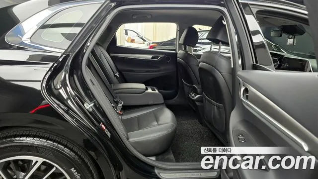 Hyundai The New Grandeur IG id 2686762 из Кореи 3