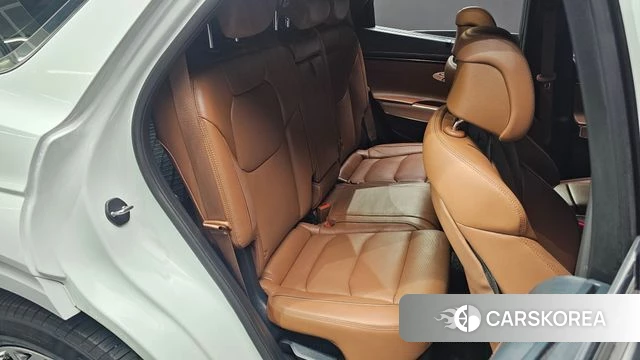 Genesis GV70 2024 Белый из Кореи, фото 3