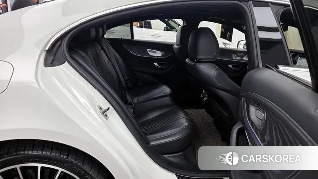 Mercedes-Benz CLS-Class C257 2023 Белый из Кореи, фото 3