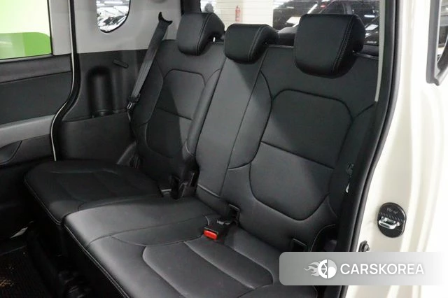 Kia The New Kia Ray 2025 Жемчужный цвет из Кореи, фото 3