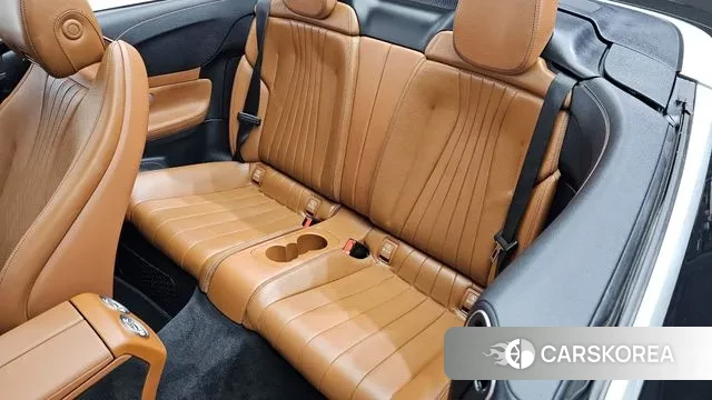 Mercedes-Benz E-Class W213 2020 Черный из Кореи, фото 3