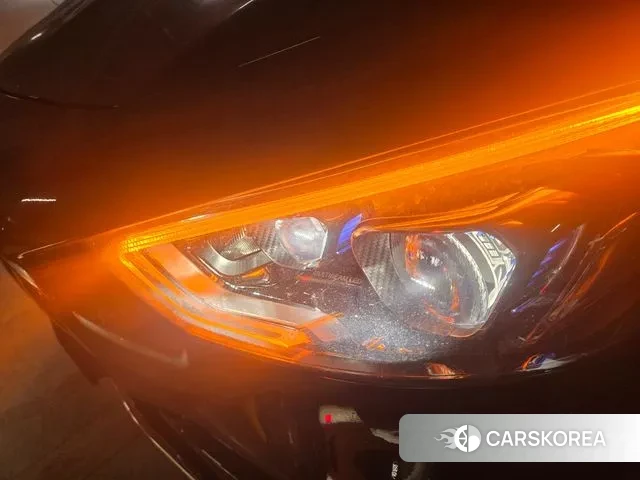 Mercedes-Benz AMG GT id 3686288 из Кореи 3