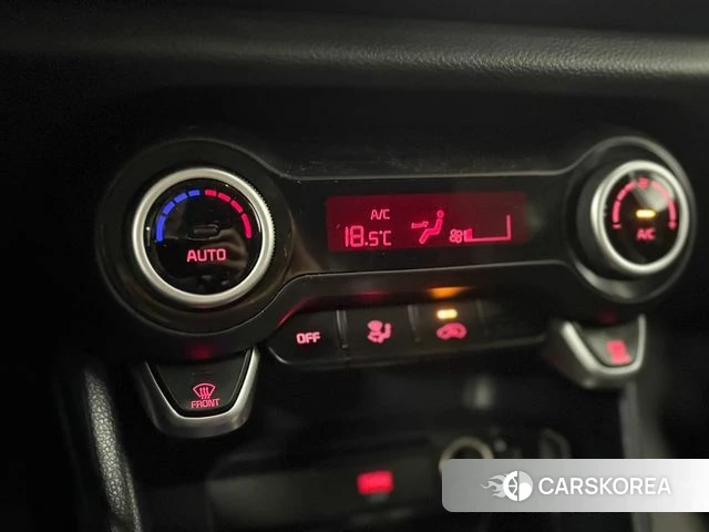 Kia Morning Urban (JA) 2021 Белый из Кореи, фото 3