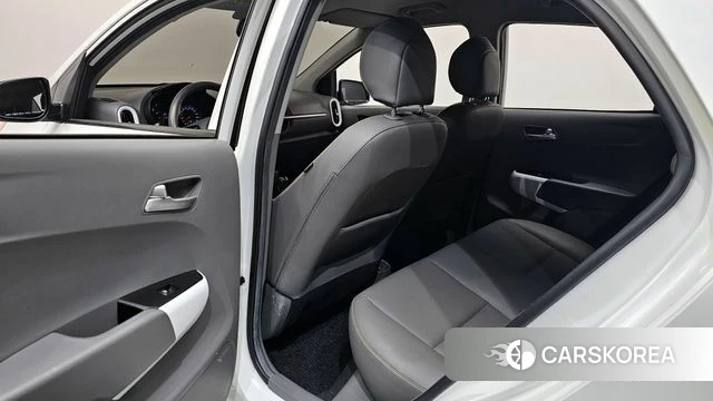 Kia All New Morning (JA) 2018 Белый из Кореи, фото 3