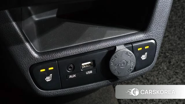 Kia The New Ray 2019 Черный из Кореи, фото 3