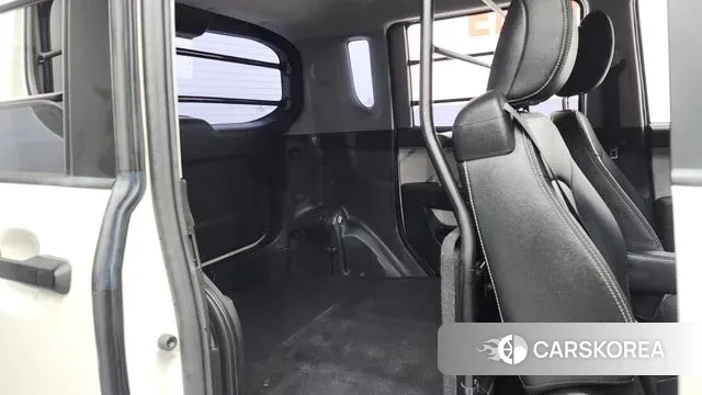 Kia The New Ray 2021 Жемчужный цвет из Кореи, фото 3