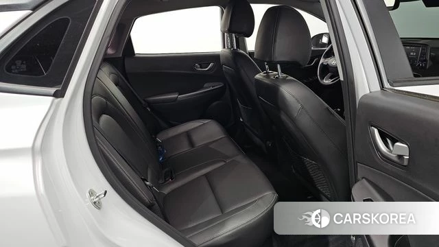 Hyundai Kona 2020 Белый из Кореи, фото 3