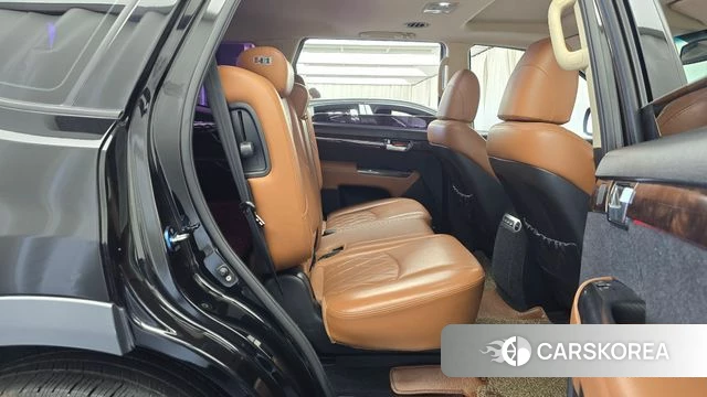 Kia The New Mohave 2018 Черный из Кореи, фото 3