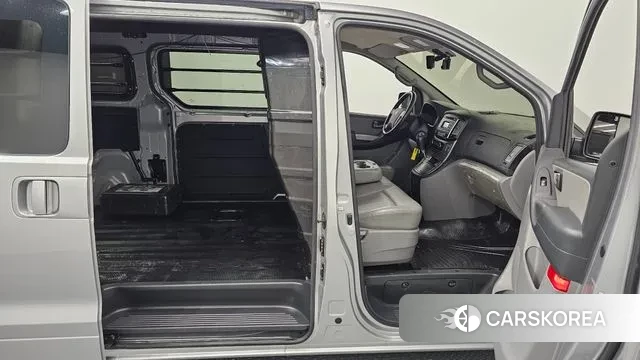 Hyundai The New Grand Starex 2020 Серебряный из Кореи, фото 3