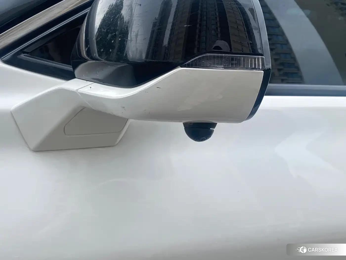 Ford Mondeo 2022 Белый из Китая, фото 3