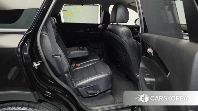 Kia The New Sorento 2018 Черный из Кореи, фото 3